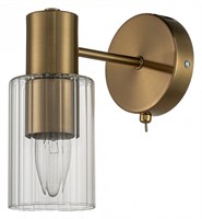 Бра Escada Diversity 2120/1A Gold esc_2120_1a_gold