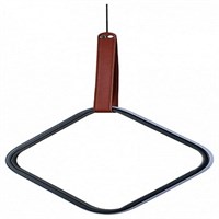 Подвесной светильник Escada ALLIANCE 10296/1LED Black esc_10296_1led_black