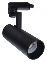 Светильник на штанге Escada 20029 20029TRA/02LED SBK ESC_20029TRA_02LED_SBK