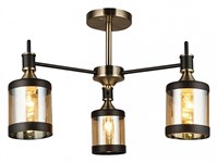 Люстра на штанге Escada Detroit 599/3P esc_599_3p