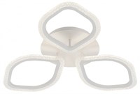 Потолочная люстра Escada Bubble 10251/3LED esc_10251_3led