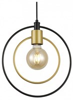 Подвесной светильник Escada Interval 1162/1S esc_1162_1s