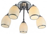 Потолочная люстра Escada Wiki 1111/5P esc_1111_5p