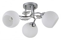 Потолочная люстра Escada Kalina 1119/3PL esc_1119_3pl