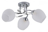 Потолочная люстра Escada Sorbaria 1108/3PL esc_1108_3pl