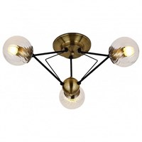 Потолочная люстра Escada Galaxy 596/3PL esc_596_3pl