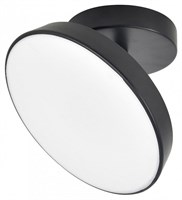 Светильник на штанге Escada 20023LED 20023SMA/01LED BK esc_20023sma_01led_bk