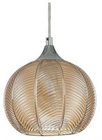 Подвесной светильник Escada Pion 10194/1S Amber esc_10194_1s_amber