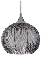 Подвесной светильник Escada Pion 10194/1S Smoke esc_10194_1s_smoke