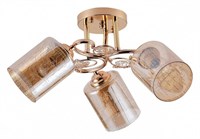 Потолочная люстра Escada Neulia 1118/3PL esc_1118_3pl