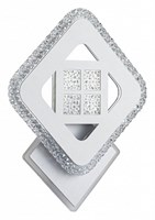 Бра Escada Arcturus 10226/1LED BL White esc_10226_1led_bl_white