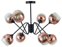 Люстра на штанге Escada Cherry 1136/8P esc_1136_8p