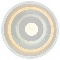 Накладной светильник Escada Geometry 10210/1LED esc_10210_1led