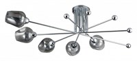 Люстра на штанге Escada Universe 695/5P esc_695_5p