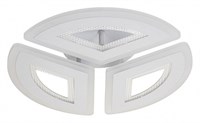 Потолочная люстра Escada Avior 10210/3LED esc_10210_3led