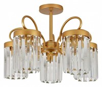 Люстра на штанге Escada Lofoyi 2116/5P esc_2116_5p