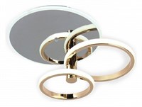 Светильник на штанге Escada Contour 10213/2LED BL Chrome esc_10213_2led_bl_chrome