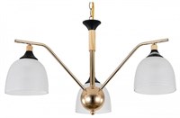 Подвесная люстра Escada Actinidia 2123/3P esc_2123_3p