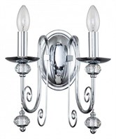 Бра Escada Shine 678/2A Chrome esc_678_2a_chrome