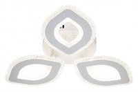 Потолочная люстра Escada Diamond 10264/3LED esc_10264_3led