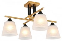 Люстра на штанге Escada Deutzia 2128/4P esc_2128_4p