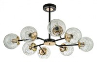 Люстра на штанге Escada Miracle 1146/8P esc_1146_8p