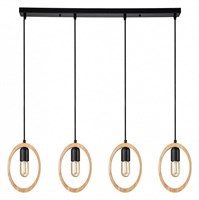 Подвесной светильник Escada Rustic 10196/4 esc_10196_4