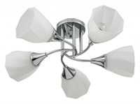 Потолочная люстра Escada Camellia 664/5P esc_664_5p