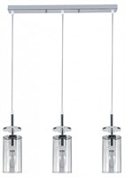 Подвесной светильник Escada AVOLTO 10191/3S Chrome esc_10191_3s_chrome