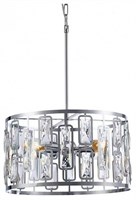 Подвесной светильник Escada GLOW 2102/4S Chrome esc_2102_4s_chrome