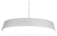 Подвесной светильник Escada Simply 10301/1LED White esc_10301_1led_white