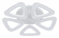 Потолочная люстра Escada Candy 10300/5LED BL esc_10300_5led_bl