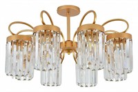 Люстра на штанге Escada Lofoyi 2116/8P esc_2116_8p