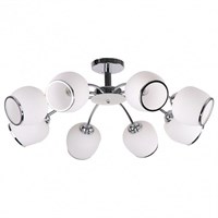 Потолочная люстра Escada Brunnera 418/8PL esc_418_8pl