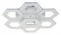 Потолочная люстра Escada Hexagon 10204/7LED esc_10204_7led