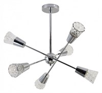 Люстра на штанге Escada Mirth 541/6 esc_541_6