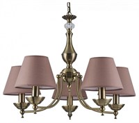 Подвесная люстра Escada Allegory 1145/5PL esc_1145_5pl