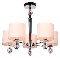 Люстра на штанге Escada Belief 667/5P esc_667_5p