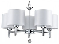Подвесная люстра Escada Adora 1143/5PL esc_1143_5pl