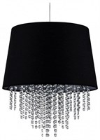 Подвесной светильник Escada Charm 652/3S Black esc_652_3s_black