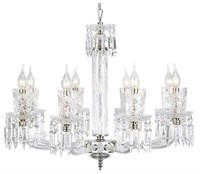 Подвесная люстра Escada Story 1142/8S esc_1142_8s