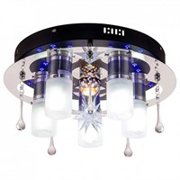 Накладной светильник Escada 166 167/5+1PL ESC_167_5_1PL