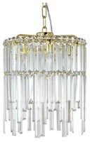 Подвесная люстра Escada Odegard 2105/6S esc_2105_6s