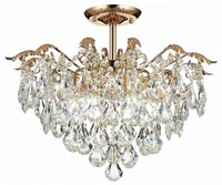 Люстра на штанге Escada Mona 1128/6 esc_1128_6