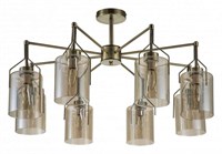 Люстра на штанге Escada Divita 688/8P esc_688_8p