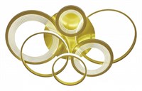 Потолочная люстра Escada Hyades 10248/6LED esc_10248_6led