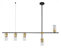 Светильник на штанге Escada Reverse 2100/5P esc_2100_5p