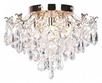 Потолочная люстра Escada Azalea 1119/6PL Gold ESC_1119_6PL_Gold