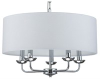 Подвесной светильник Escada Bovilla 10175/5PL esc_10175_5pl