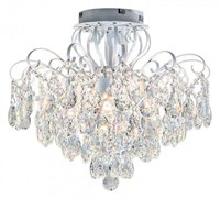 Люстра на штанге Escada Waltz 1121/6PL esc_1121_6pl